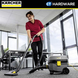 Karcher 44409110 Suction hose length 2.5m