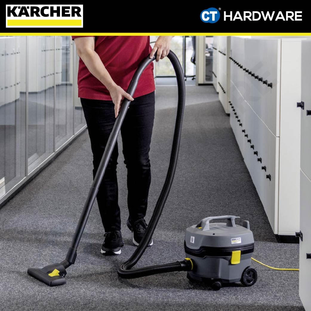 Karcher 44409110 Suction hose length 2.5m