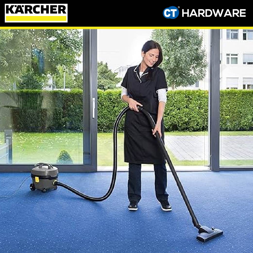 Karcher 44409110 Suction hose length 2.5m