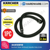 KARCHER 44410910 SUCTION HOSE WITHOUT HANDLE SUITABLE FOR WD2 | WD3 | WD4 | WD5 VACUUM CLEANER - 1PC