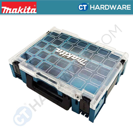 Makita 191X80-2 Makpac Organizer Set