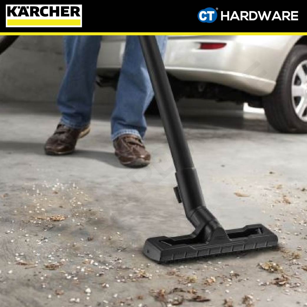 Karcher 46290130 Floor Tool For MV2/WD2-MV4/WD4