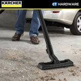 Karcher 46290130 Floor Tool For MV2/WD2-MV4/WD4