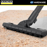 Karcher 46290130 Floor Tool For MV2/WD2-MV4/WD4
