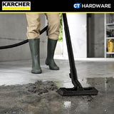 Karcher 46290140 Mixing Insert(Rubber Strip) For MV3/WD3-MV4/WD4