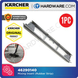 Karcher 46290140 Mixing Insert(Rubber Strip) For MV3/WD3-MV4/WD4