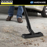 Karcher 46290150 Mixing Insert (brush strip) For MV3/WD3-MV4/WD4