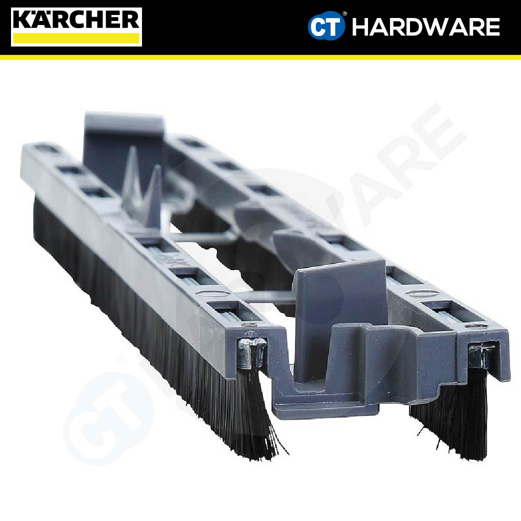 Karcher 46290150 Mixing Insert (brush strip) For MV3/WD3-MV4/WD4