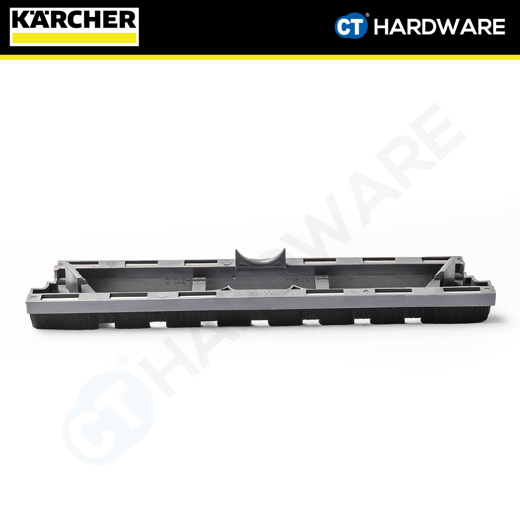 Karcher 46290160 Mixing Insert(Brush/Rubber Strip) MV2/WD2-MV3/WD3