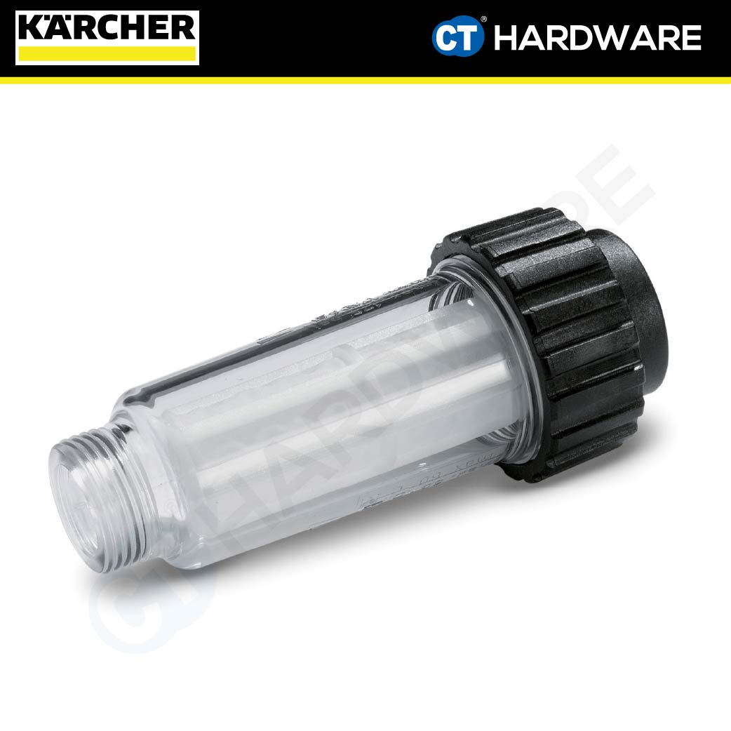 Karcher 47300590 Water Filter K2 - K7 Series