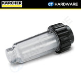 Karcher 47300590 Water Filter K2 - K7 Series