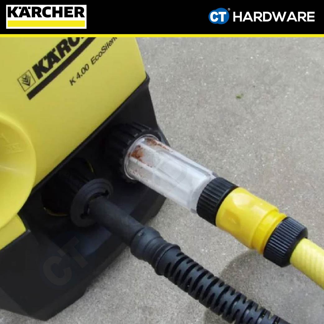 Karcher 47300590 Water Filter K2 - K7 Series