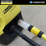 Karcher 47300590 Water Filter K2 - K7 Series
