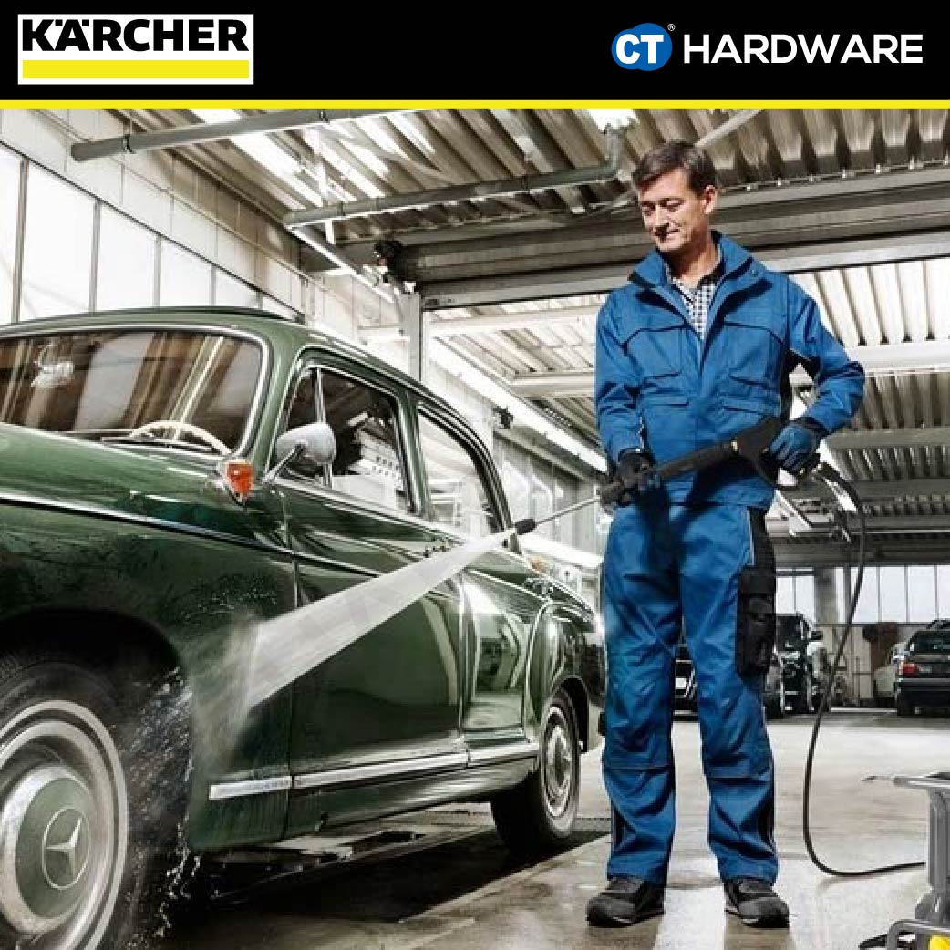 Karcher 47606600 Spray lance, 1050 mm, rotatable