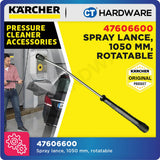 Karcher 47606600 Spray lance, 1050 mm, rotatable