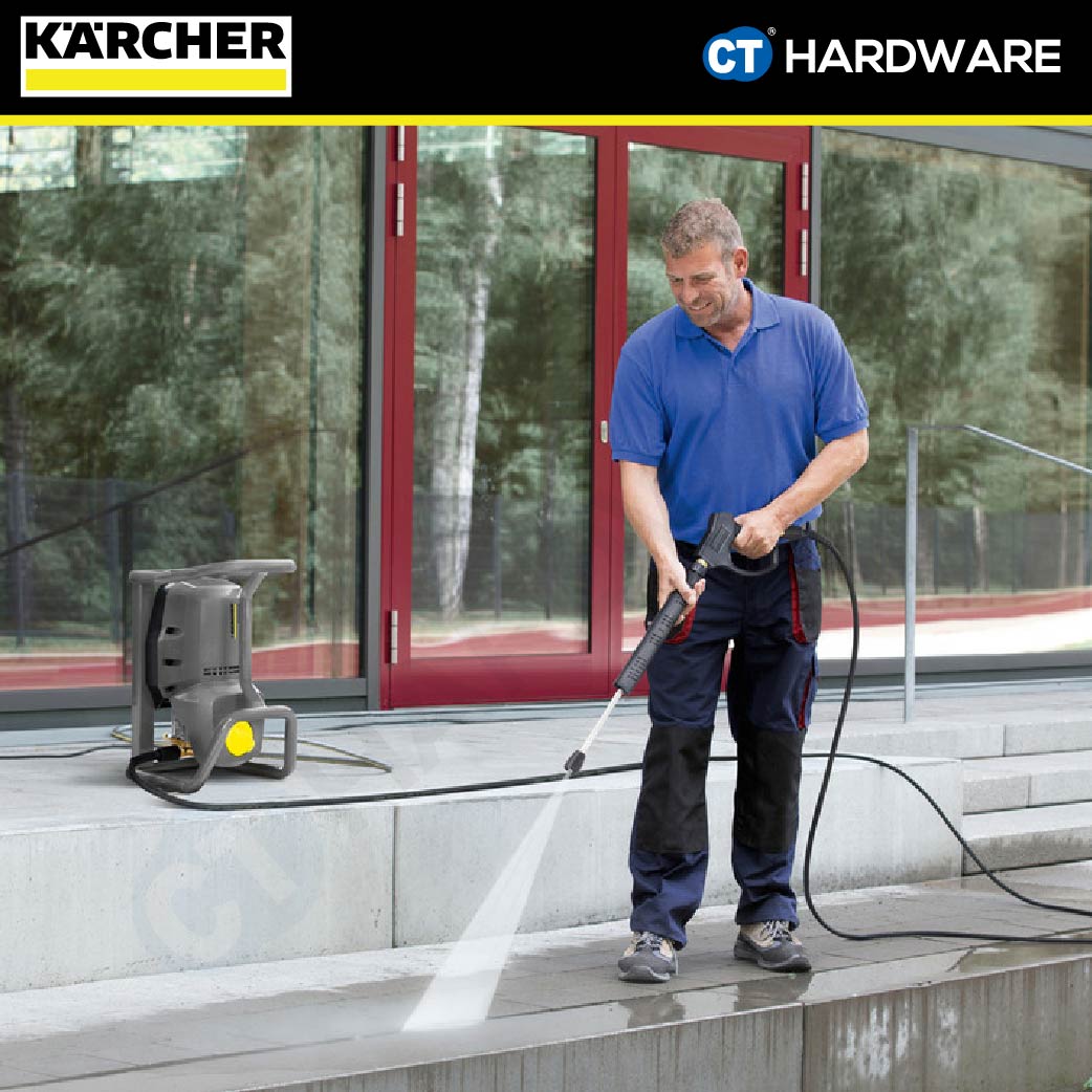 Karcher 47606630 Spray lance, 840 mm, rotatable
