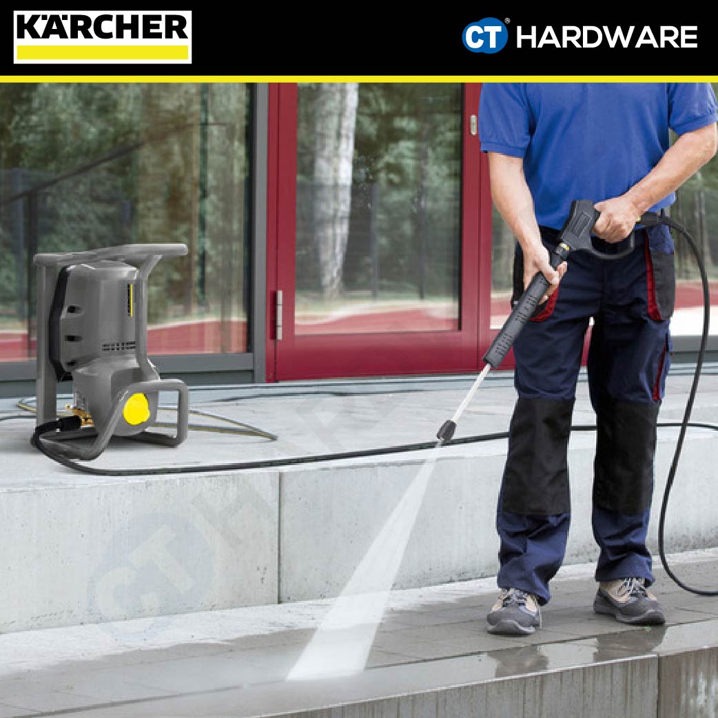 Karcher 47606670 250 mm lance, non-rotatable