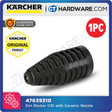 Karcher 47639310 Dirt Blaster Nozzle Large 35mm
