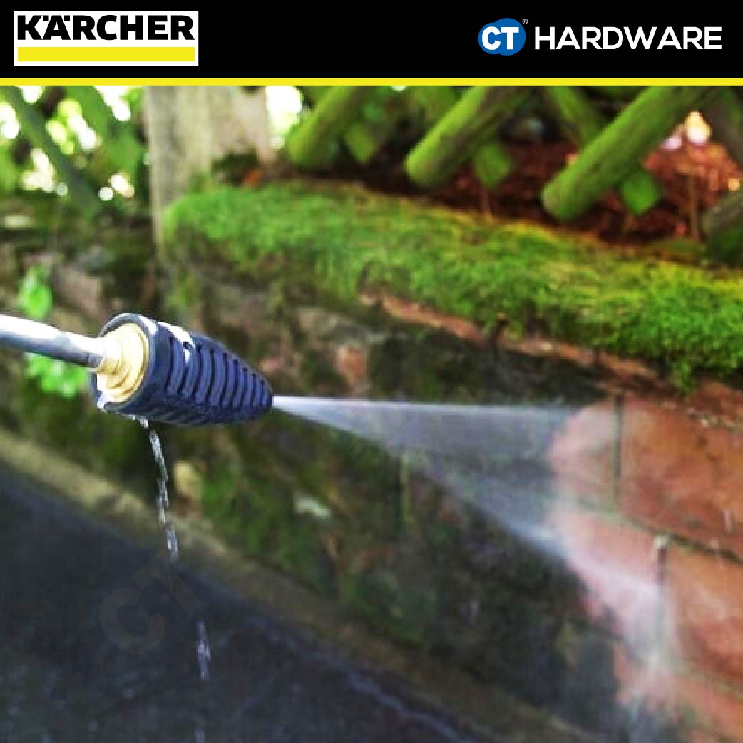 Karcher 47639310 Dirt Blaster Nozzle Large 35mm