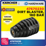 Karcher 47670230 Dirt Blaster Nozzle 40mm