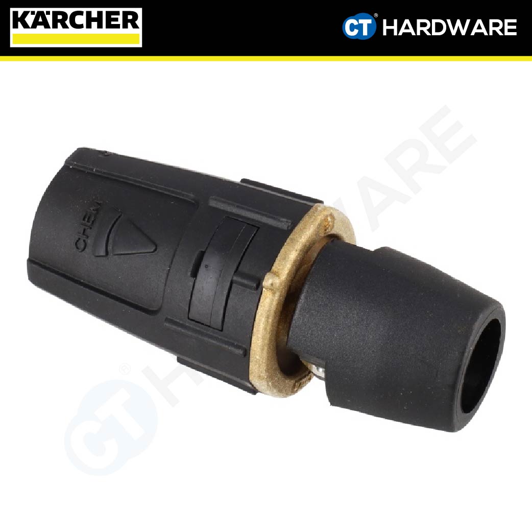 Karcher 47671470 Triple nozzle, 034