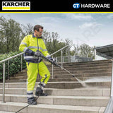 Karcher 47671480 Triple nozzle, 036