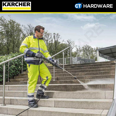 Karcher 47671480 Triple nozzle, 036