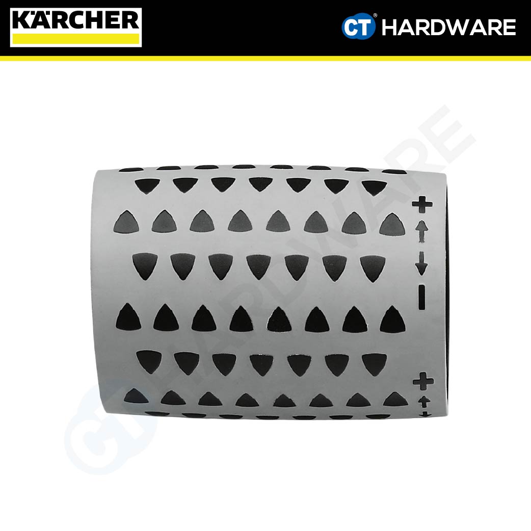 Karcher 47755260 Servo Control, < 750 l/h