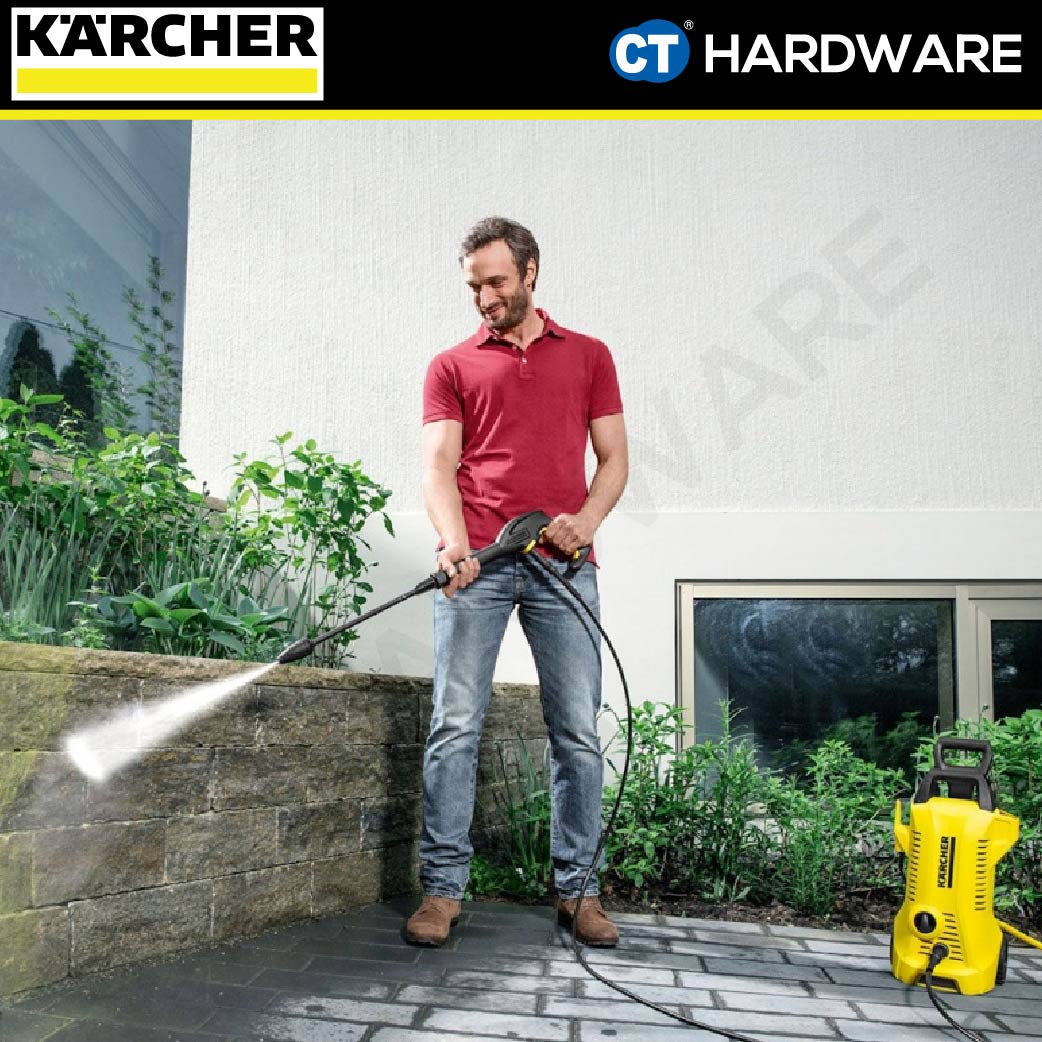 Karcher 47758300 G 120 Q Replacement Gun K2