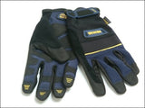 IRWIN INDUSTRIAL TOOL GLOVES- EXTREME CONDITIONS- L - (Pair) 10503824