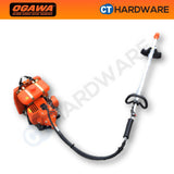 Ogawa BG328A Backpack Brush Cutter 2-Stroke