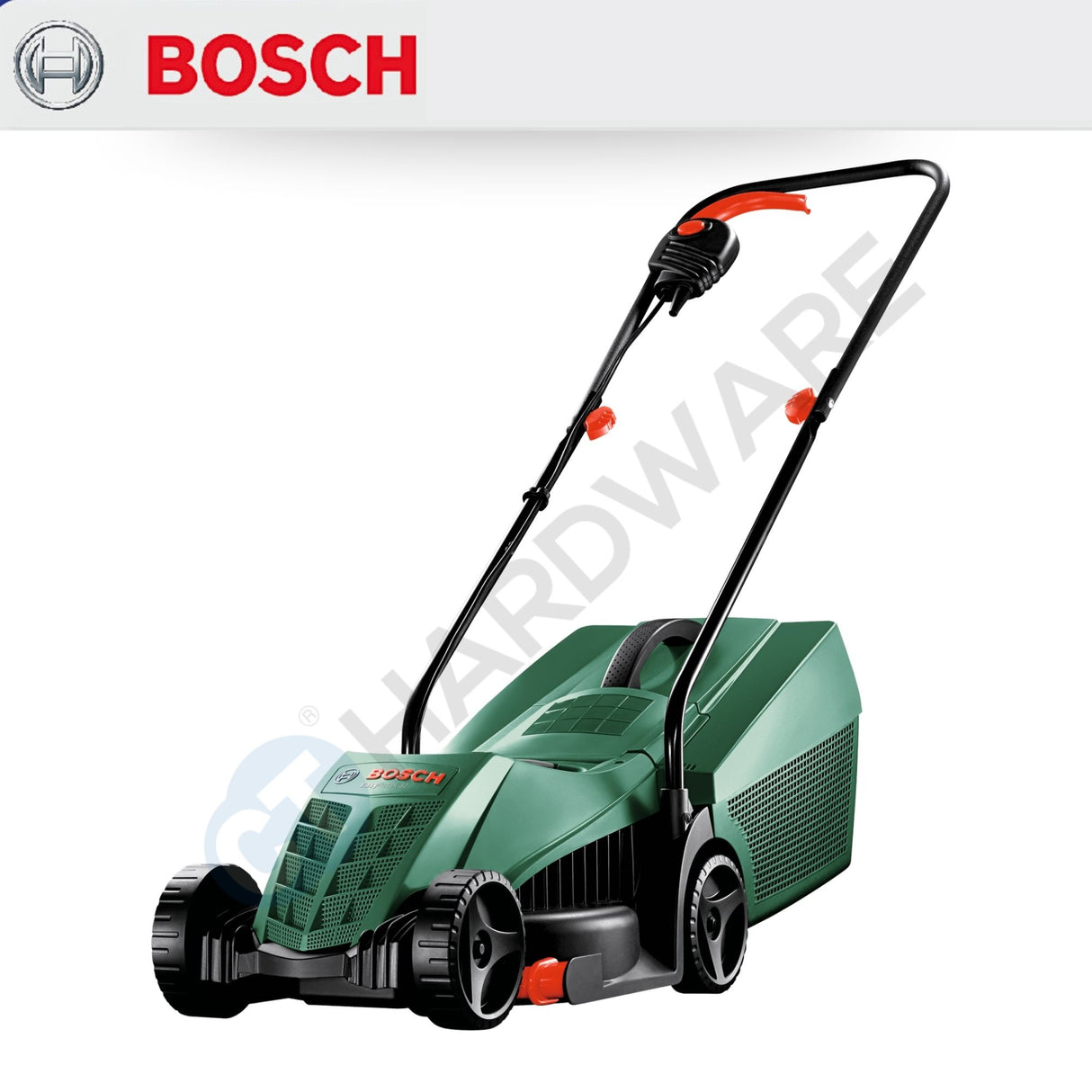 Bosch EASYROTAK32-225 Electric Rotary Lawn Mower 1200W [06008A6372]