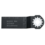 Bosch AIZ28EB Plungecut Multi-Cutter Sawblade for Wood & Metal 2608661644