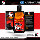 PG Perma Glass PG7888559 Scratch Remover Kit Set 100ml [ 9556817888559 ]