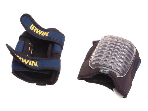 IRWIN Knee Pads Professional Gel Non-marring 10503830