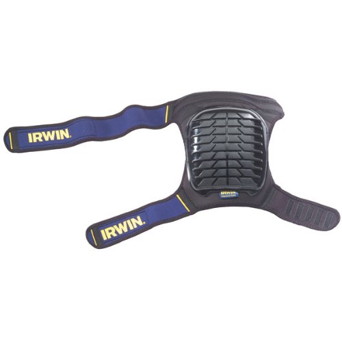 Irwin Pro Kneepads - All Terrain 10503831