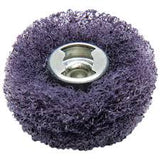 Dremel 512S EZ SpeedClic Abrasive Brush G320 (For Sanding) X 2pcs #512S