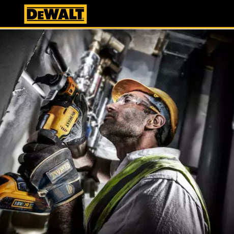 DEWALT DCS356NT-XJ 20V MAX XR Brushless Oscillating Multi Tool Bare Unit