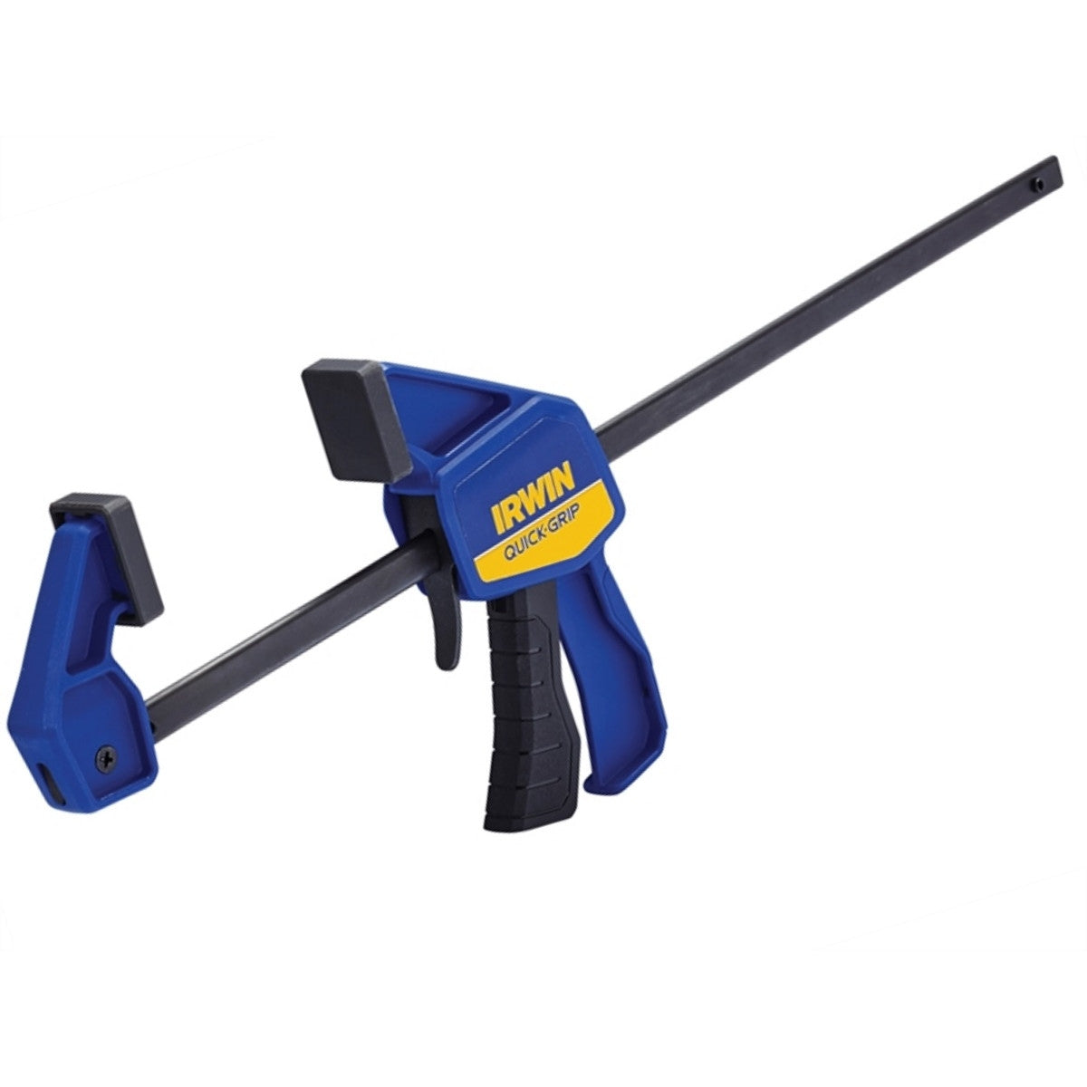 Irwin Mini Bar Clamp 6" 150mm Throat Depth 2-1/16" (62mm)