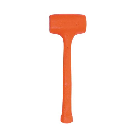Stanley Oz Compo-Cast Standard Head Soft Face Hammer | Face Diameter(Oz): 10 / 18/ 21/ 42 / 52
