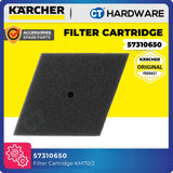 Karcher 57310650 Filter element For KM70/20C