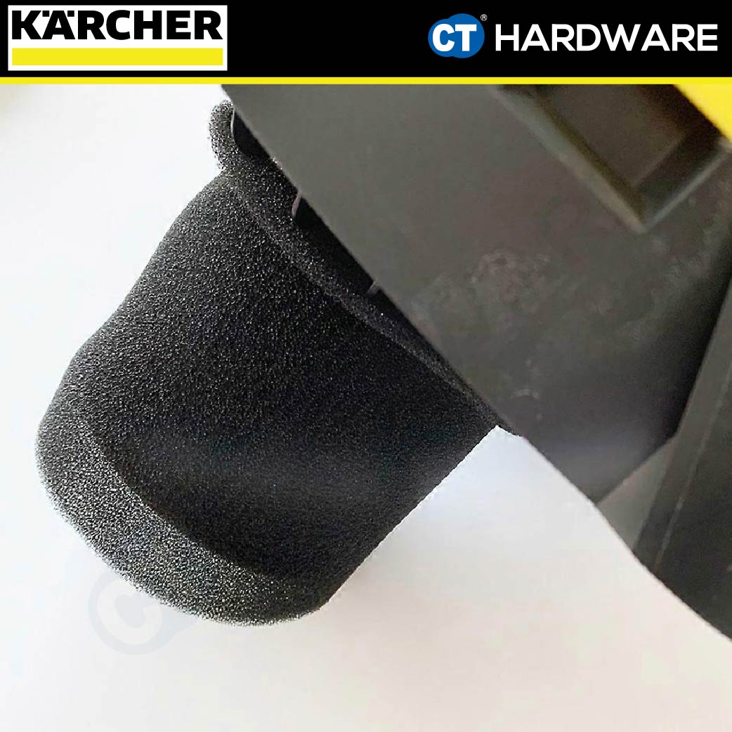 Karcher 57315950 Foam filter for wet applications