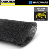 Karcher 57315950 Foam filter for wet applications