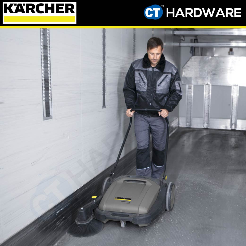 Karcher 57310650 Filter element For KM70/20C