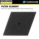Karcher 57310650 Filter element For KM70/20C