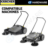 Karcher 57310650 Filter element For KM70/20C