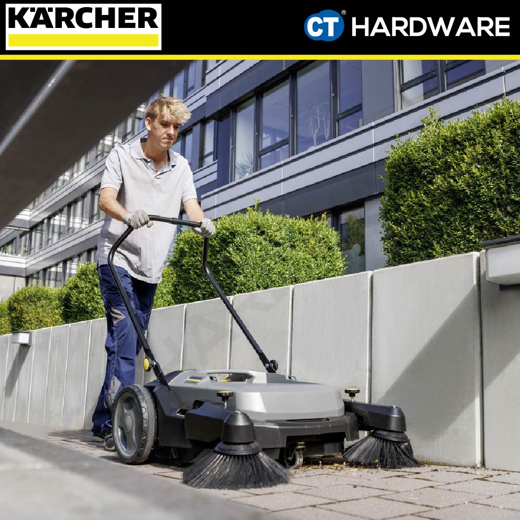 Karcher 57310650 Filter element For KM70/20C