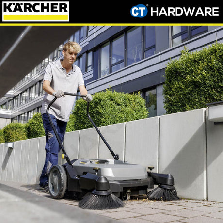 Karcher 57310650 Filter element For KM70/20C