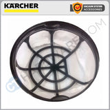 Karcher 57316580 Filtering Basket