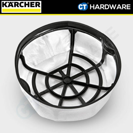 Karcher 57316580 Permanent main filter basket, T 8/1, T 14/1